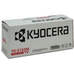 Tonerkartusche TK-5150M Magenta