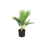 Countryfield Kunstpflanze Areca grün 23xh30cm