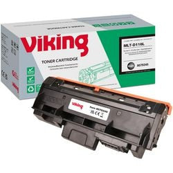 Tonercartridge viking samsung mlt d116l-els zwart
