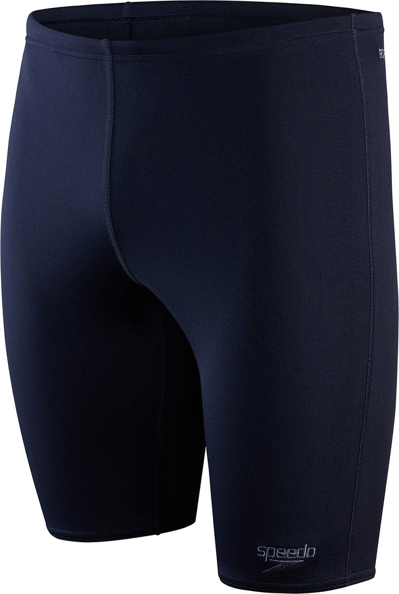 Speedo Endurance+ Jammer Herren-Sportbadehose – Marineblau