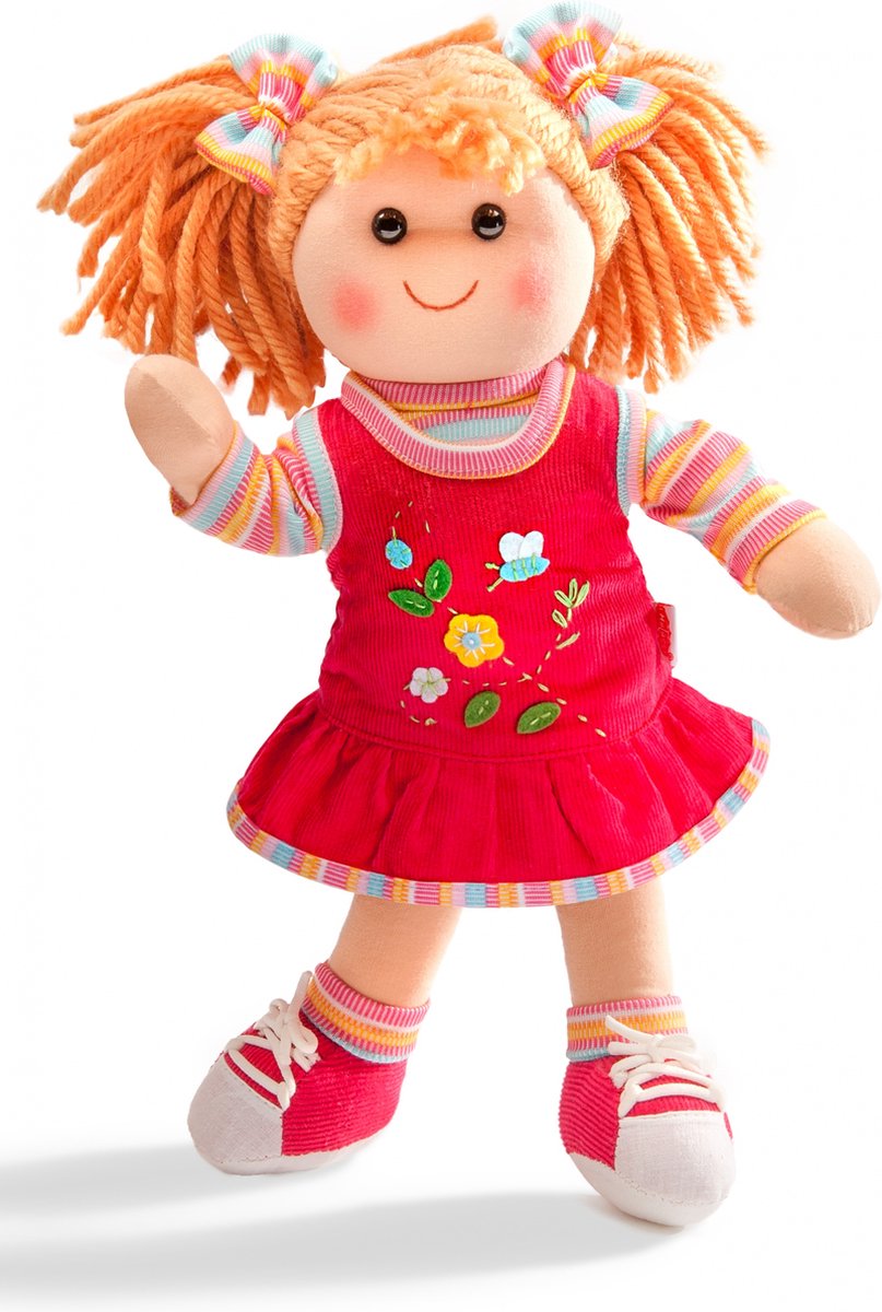 Heless Puppe Lili, 42cm