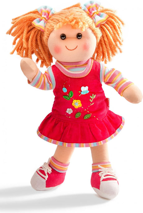 Heless Puppe Lili, 42cm