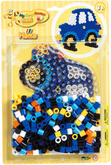 Hama String Perle Set Maxi Car, 250st.