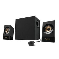 Logitech Z533 Lautsprechersystem schwarz