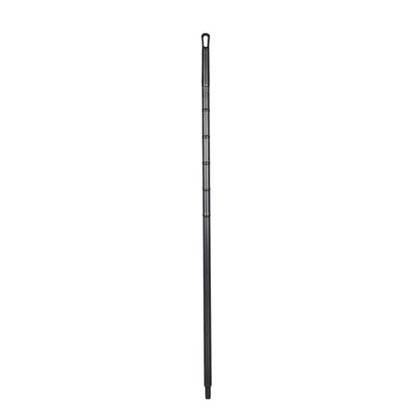 Kunststoffgriff 1500x32mm. (schwarz)