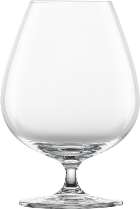 Schott Zwiesel Bar Spezial Cognac Glas XXL - 774ml - 4 Gläser