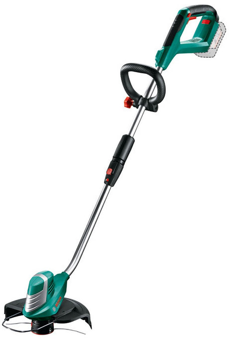 Bosch Rasentrimmer advancedgrasscut 36 li – ohne 36-V-Akku und Ladegerät