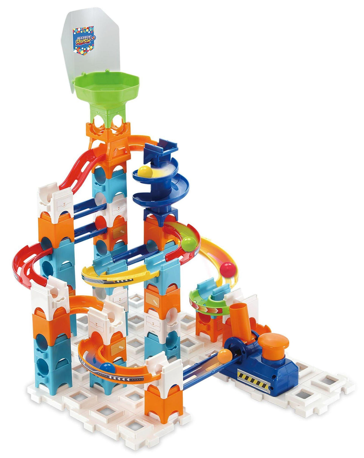 Vtech Marble Rush Abenteuerset S100