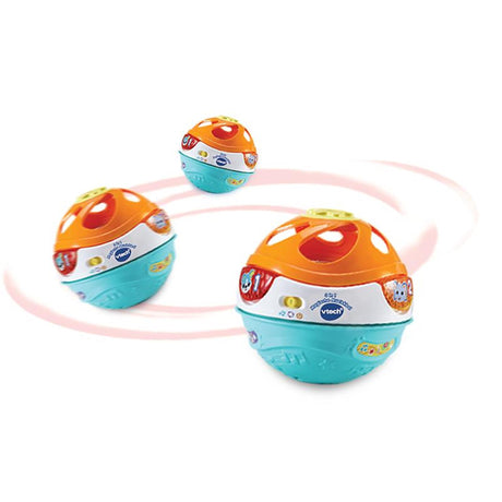 Vtech 3 in 1 magischer Musikball