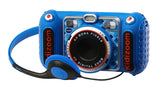 Vtech kidizoom duo dx blau