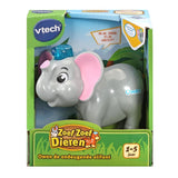 Vtech Zoef Zoef Dieren Owen der ungezogene Elefant