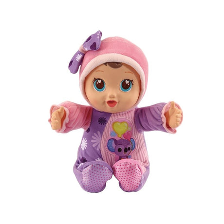 Vtech kleine Liebe – Manou spielt Guck-Guck