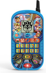 Vtech Paw Patrol Mobil