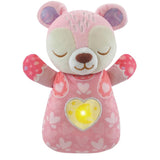 Vtech Dreamland Bär rosa