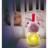 Vtech Dreamland Bär rosa