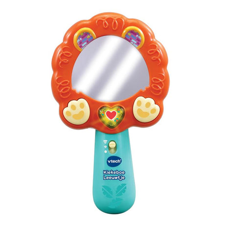 Vtech-Peek-a-Boo-Löwe