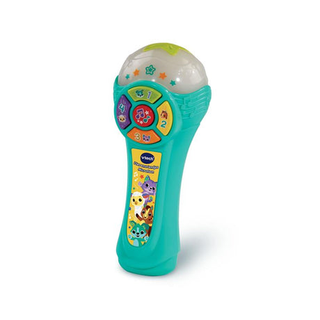 Vtech Tierfreunde-Mikrofon