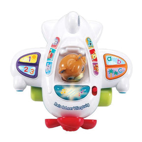 Vtech reisen und lernen Flugzeug