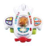 Vtech reisen und lernen Flugzeug