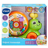 Vtech Roller Fun Shapes Schnecke