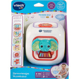 Vtech Baby-Tierfreunde-Musikwürfel