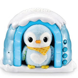Vtech Pinguin-Projektor-Iglu