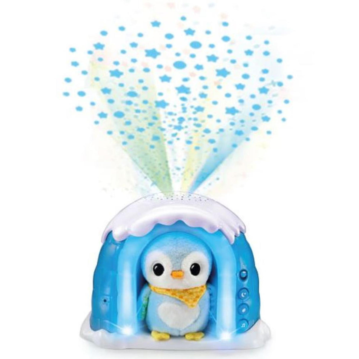 Vtech Pinguin-Projektor-Iglu