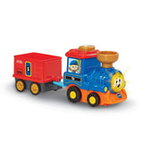 Vtech toot toot Autos und Züge