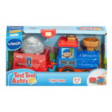 Vtech toot toot Autos und Züge