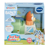 Vtech Toot Toot Cars Bluey – Bingo-Müllwagen