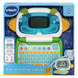 Vtech Bob, der fröhliche Laptop