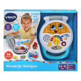 Vtech wunderbares Waffeleisen