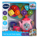 Vtech High Tea mit Tante Sophie