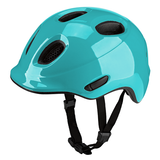 Ked Fahrradhelm Meggy Spark S (45-50 cm) – Grün Blau