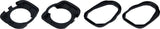 Wahoo speedplay cleat covers