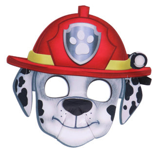 Paw Patrol - Verkleidung - Marshall - Kinder - 92 104 (3-4 Jahre)