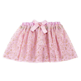 Verkleedrok en haarband peppa | 2 stuks