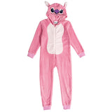 Kostümstich Engel Kigu 6-8 Jahre