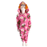 No Brand Onesie Paw Patrol Pink Größe 98-104