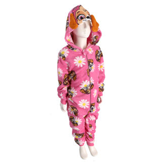 No Brand Onesie Paw Patrol Pink Größe 98-104