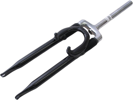 VWP front fork spring 26 inch ATB 1 inch black