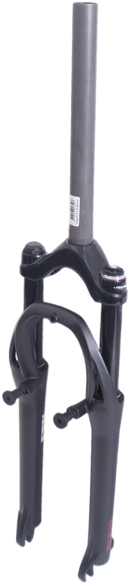 Spinner Spring Front Fork 24 1 8 por delante V-Brake es el disco