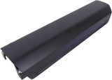 Gazelle Batterieabdeckung Bosch Powertube für ultimative - Schwarz