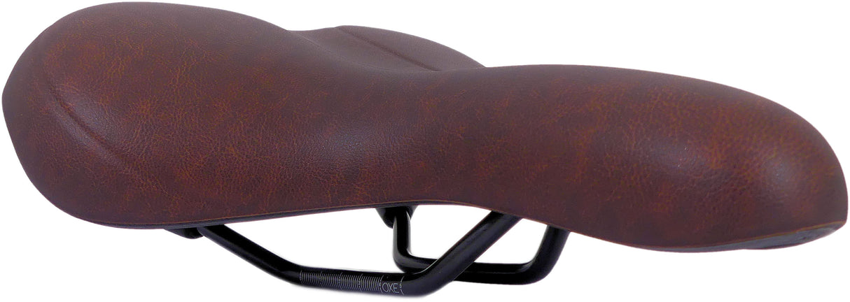 Gazelle Fahrrad Sattel a001ur0 - braun
