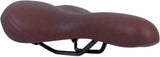 Gazelle Fahrrad Sattel a001ur0 - braun