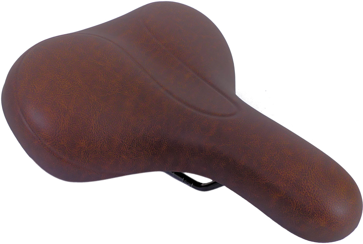 Gazelle Fahrrad Sattel a001ur0 - braun