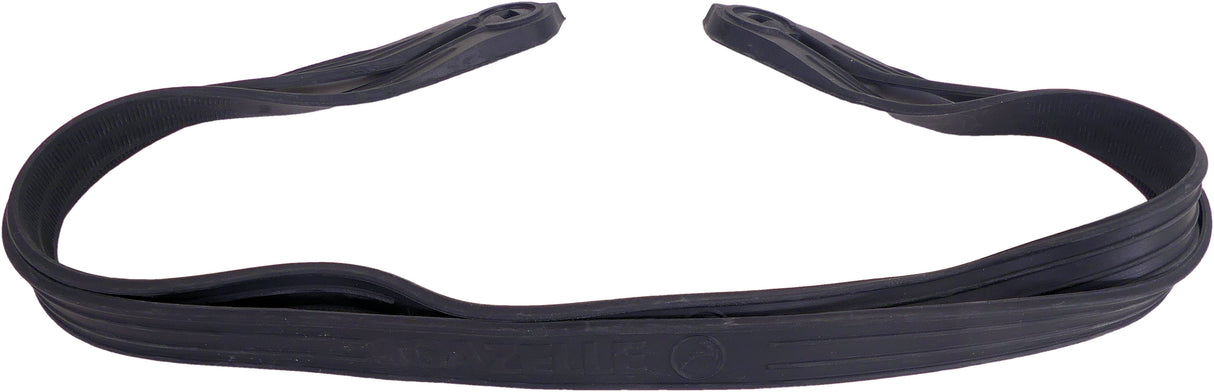 Gazelle Snelbinder 28 Tour - Schwarz