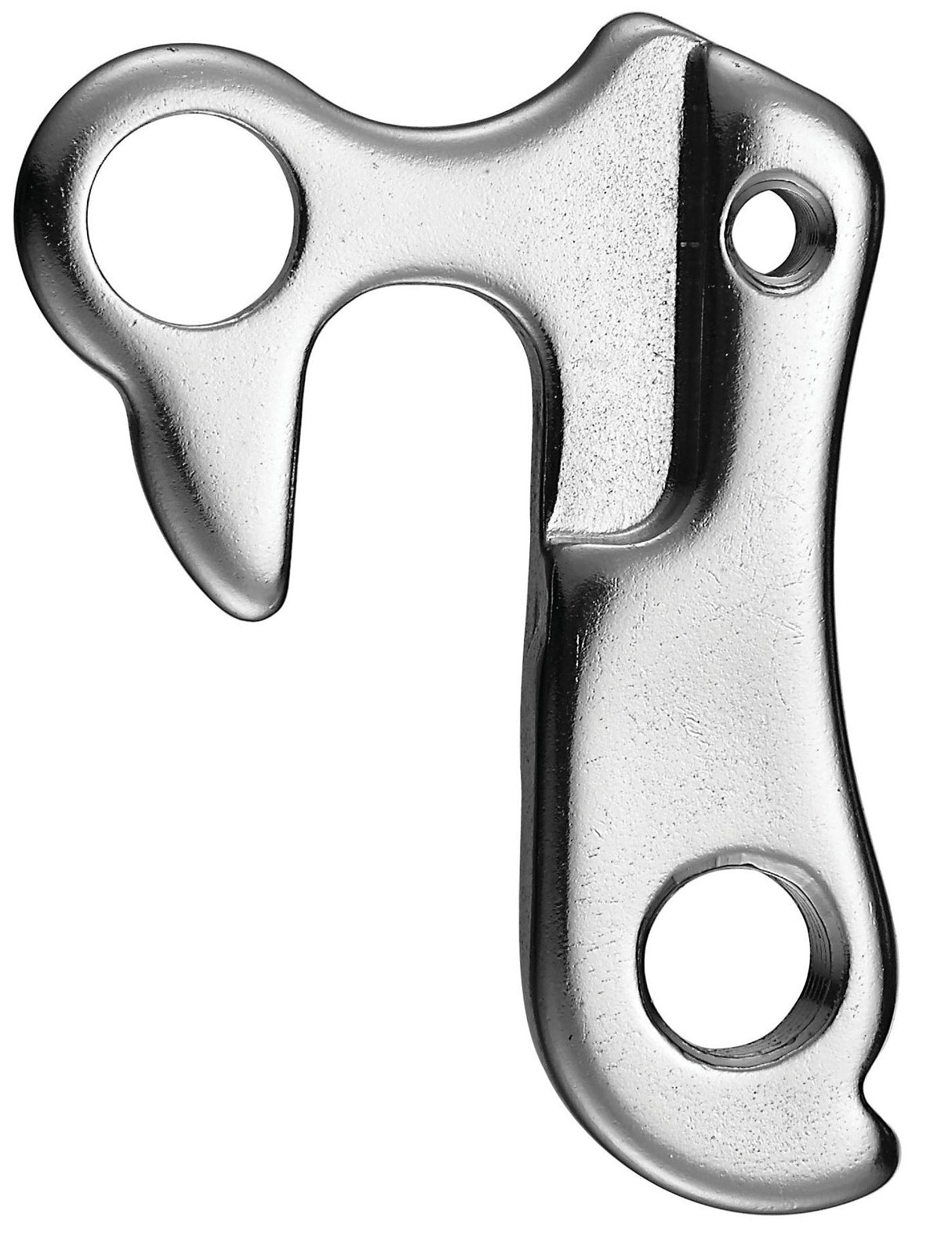 Union Derailleurpad GH-012. Olika märken