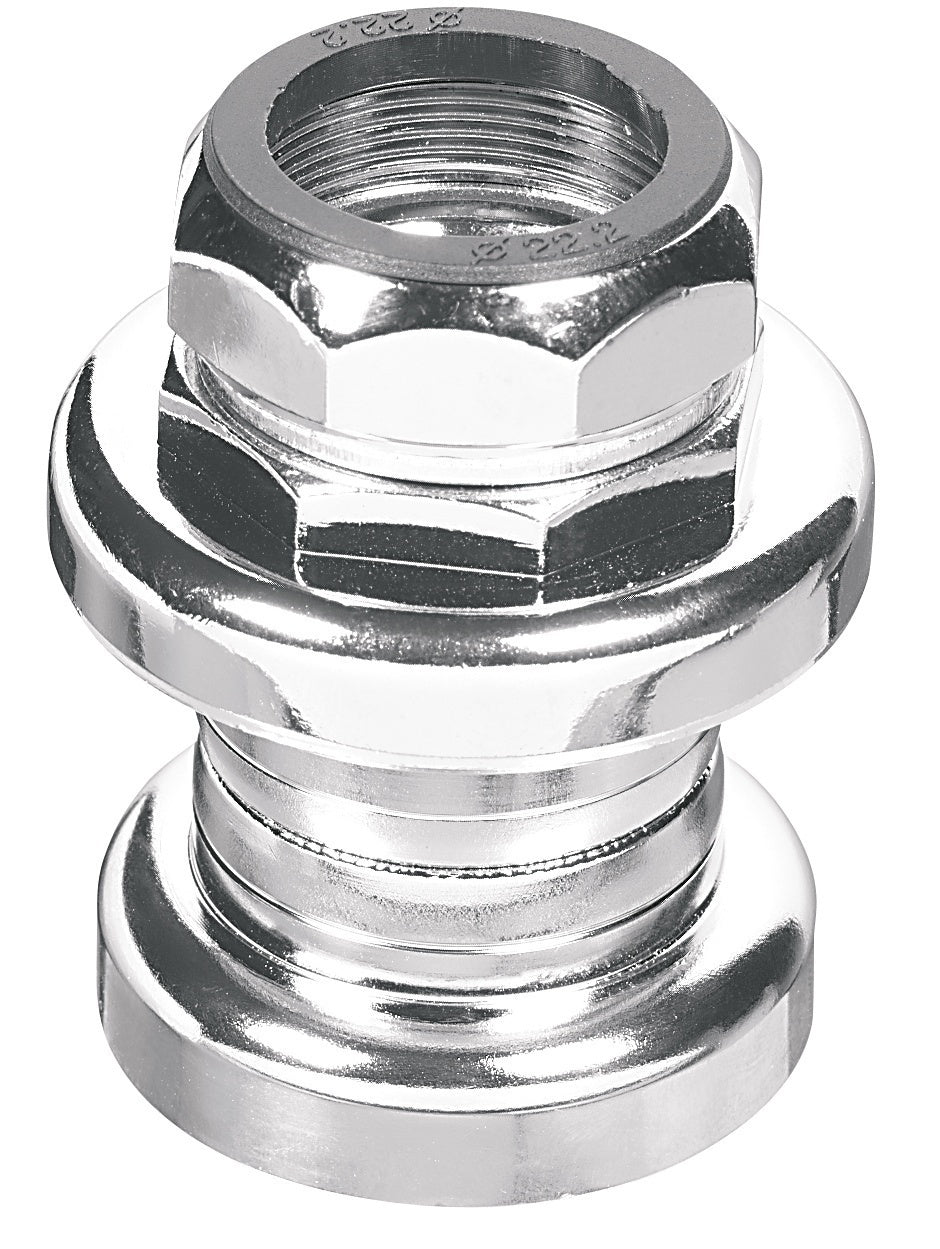 Ergotec Ball Head Normale Chrome 22.2 30.2 26.4 66600