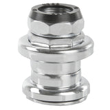 Bughead Cartridge 1 Zoll (22.4 30.2.2.4 mm) Chrome